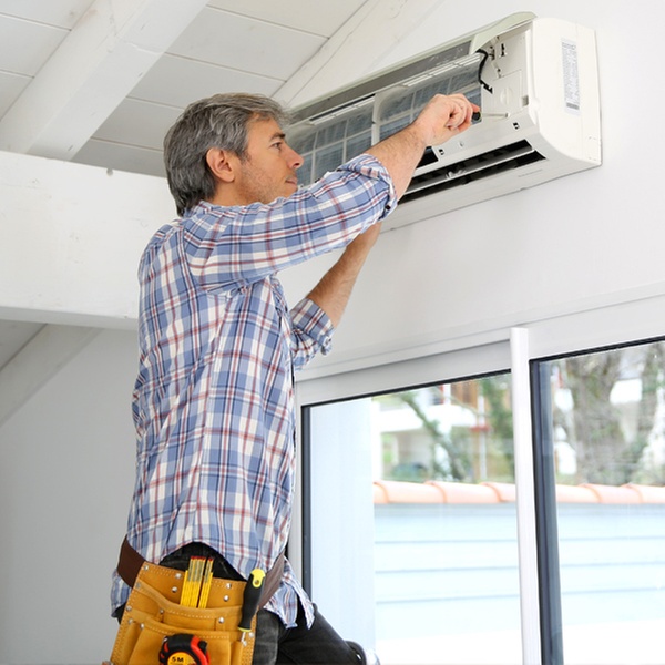 Asarlık Klima Tamircisi