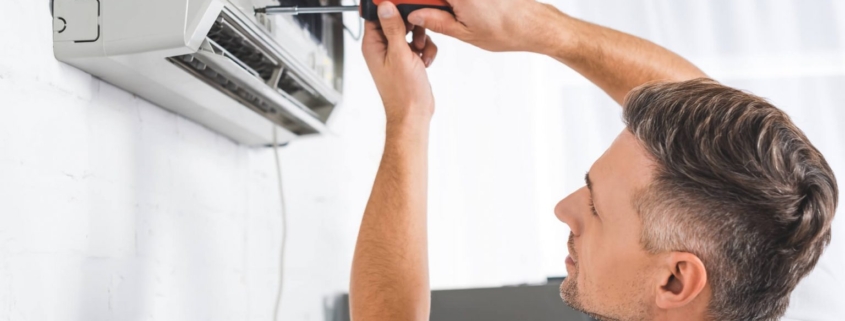 Asarlık Klima Tamircisi